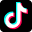 抖音图标