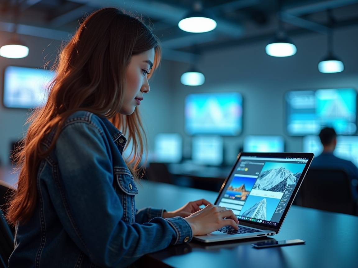 Stable Diffusion 私有化部署